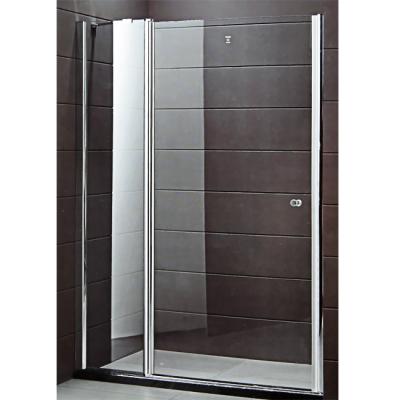 China New Design Modern Good Quality Shower Enclosure Swing Shower Doors C6009 for sale