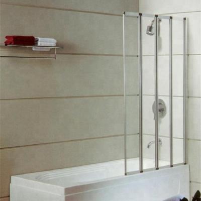 China With View 2018 C6053 Tub Times Shower Screen zu verkaufen