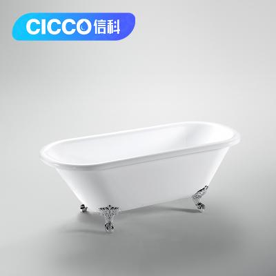 China Freestanding Japanese Bathtub Cedar Hot Tub Foot Soaking Bathtub zu verkaufen