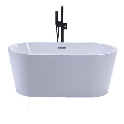 Chine Alco Acrylic Free Standing Bath Acrylic Freestanding Bathtub à vendre