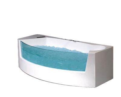 China Freestanding Tub in Tub Tubs Jetted Laurel Mountain Whirlpools zu verkaufen