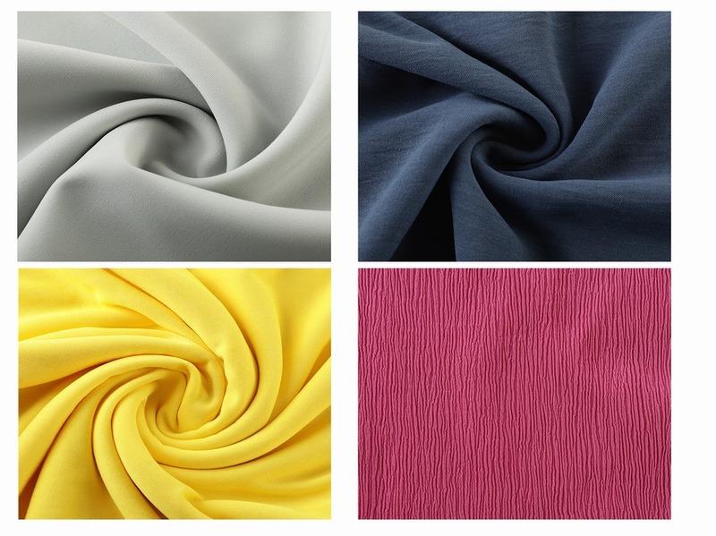 Verified China supplier - Shaoxing Zhongwei Textile Co., Ltd.