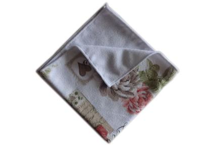 China All-purpose Microfiber Cleaning Towel for sale