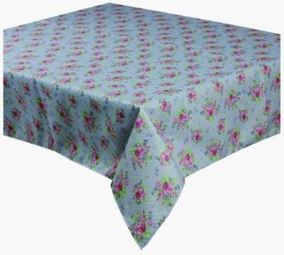 China Garden Tble Cloth Picnic Printed Table Cloth for sale