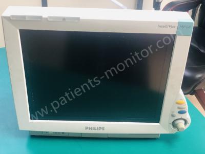 China Van de de Monitorreparatie van ICU de Geduldige Geduldige Monitor van PHiliph IntelliVue MP60 Te koop