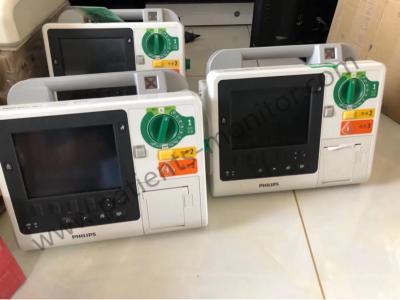 China El equipo PHiliph HeartStart XL+ del hospital utilizó la máquina del Defibrillator en venta