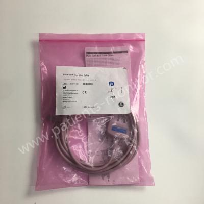 China GE Multi-Link EKG Pflegekabel 3 Ableitungen 5 Ableitungen Filter IEC 3.6m 12ft 2022948-002 für Datex-Ohmeda Vital Signs Geräte zu verkaufen