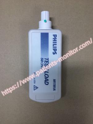 China M1781A-Patientenmonitor-Zusatz-PHiliph Defibrillator-TEST-LAST 50Ohm zu verkaufen