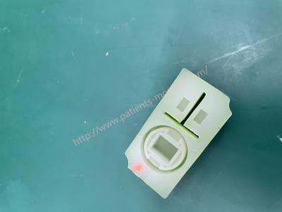 China IM60 Patient Monitor Parts Silicone Power Supply Switch Button for sale