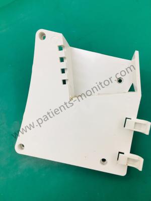 China White Patient Monitor Parts Welch Allyn Vital Signs Monitor 53NTP Plastic Cover zu verkaufen