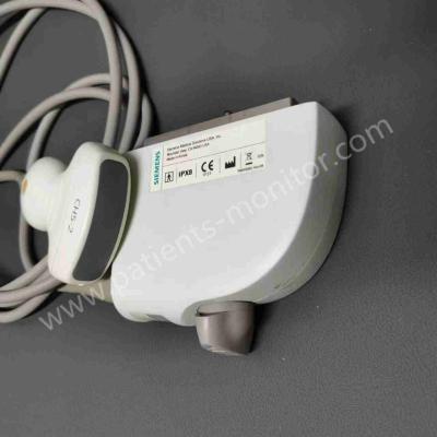 中国 Siemens CH5-2 Transducer Ultrasound Probe For ACUSON X150 X300 SONOLINE G40 G60 S Ultrasound System 販売のため