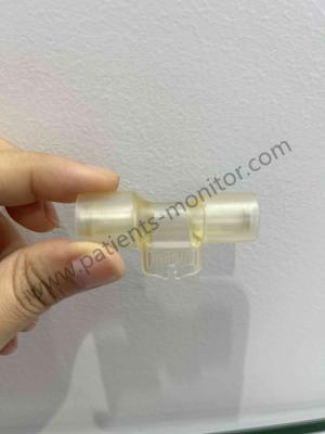 China Drager Neonatal Straight Flow Sensor ISO15 8411130 For Straight Flow Sensor Babylog 8000 Evita4 Evita2 Dura NeoFlow zu verkaufen