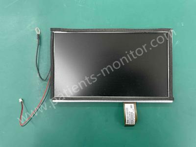 China PHiliph Goldway UT6000A Patiëntmonitoronderdelen Display AU Optronics A070FW03 V.D. Te koop