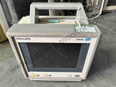 China PHiliph M3046A M3 Patient Monitor repair Refurbished Used Hospital Medical Equipment for sale