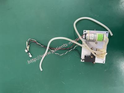 China Mindray MEC-1000 Patientenmonitor NIBP Pumpe DZ16330 KPM27C-12E DC 12V 061103C und elektromagnetisches Ventil zu verkaufen