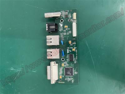 China Mindray T8 Patient Monitor Video Interface Board 6800-20-50064 6800-30-50063 Patient Monitor Parts Video Interface Board Te koop