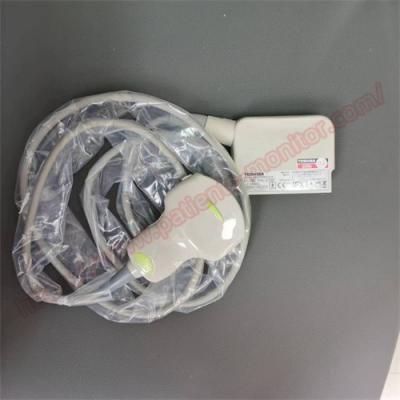 China TOSHIBA Ultrasound Transducer Convex Transducer PVU-375BT C61 Ultrasound Parts TOSHIBA Parts zu verkaufen