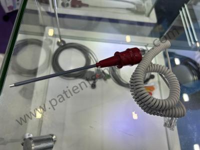 China GE Temperature Probe Compatible and New Condition for GE Patient Monitor Te koop