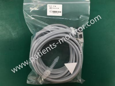 China GE NIBP Cuff Extension Hose REF DLG-011-06, Grey, With 2 Hoses, Medical Accessories New Compatible zu verkaufen