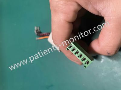 China GE Marquette RESPONDER 3000 Defibrillator Power Supply Connector Cable With Good Condition for sale