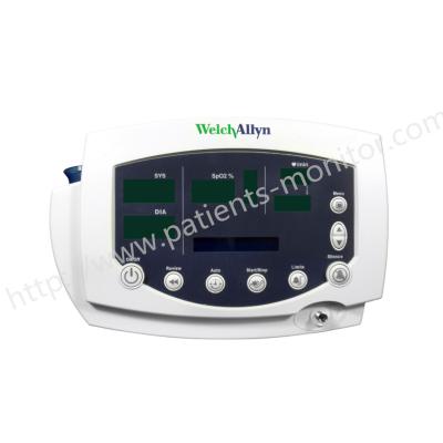 China El control de señales vitales de Welch Allyn es de la serie 300 53NTP Nellcor SpO2 en venta