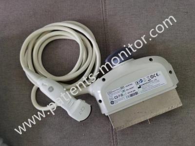 China GE Logiq E9 Ultrasound Machine Transducer Probe C2-7-D Micro Convex Broad-Spectrum Biopsy Probe for sale