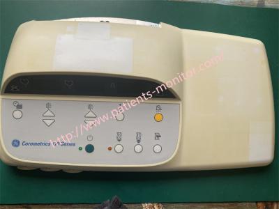 China GE Corometrics 170 Fetal Monitor Front Case 2004996-001 Patient Monitor Parts In Good Plastic for sale