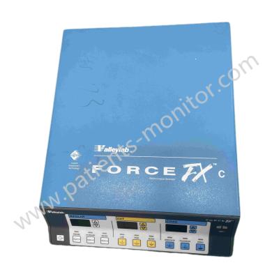 China Valleylab Force FX-8C Electrosurgical Generator Machine For Repair S/N F0C65291A for sale