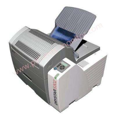 中国 AGFA Drystar 5302 X Ray フィルムプリンタ 記録機 病院用 新品 販売のため