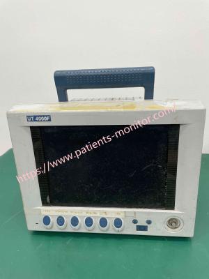 China 10.4'' TFT display monitor de paciente usado PHiliph Goldway UT4000F Multi Parameter Monitor do lado do leito do paciente à venda