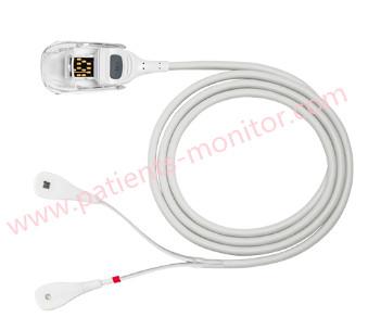 China 4054 RD SET YI SPO2 MULTISITE PULSE OXIMETER REUSABLE MASIMO SENSOR FOR INFANTS en venta