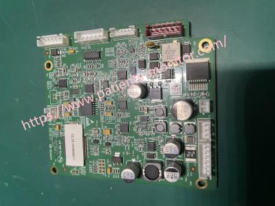 China Edan F6 Fetal Maternal Monitor Fetal Monitor Board 21.53.451956010 for sale