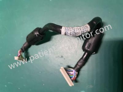 China Edan F6 Fetal Maternal Monitor Display Interface Cable 01.13.109273-12 Used Medical Spare Part for sale