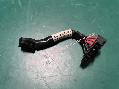 China GE B20 Patient Monitor Connector Cable 2049806-001 Between System Interconnect Board And TO Power Board for sale