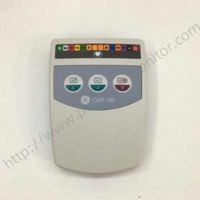 China GE Medical System CAM HD ECG Acquisition Module 900995-003 For MAC5500 ECG/EKG Machine Accessories for sale