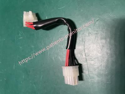 China GE B650 Patient Monitor Battery Interface Cable PVC Tubing E1809 CB-600 for sale