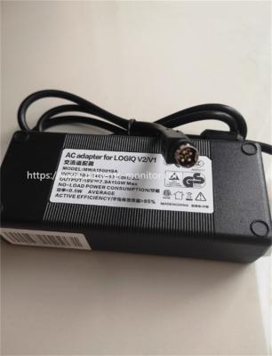 Китай MWA150019A 19V 7.9A 150w 4pin Ac адаптер совместим с GE Logiq V2 / V1 портативной УЗИ системы продается