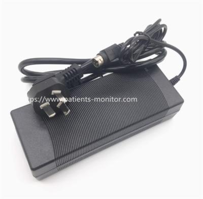 China GE Vivid I Color Ultrasound Charger Power Adapter TWADP100 4Pin 10-240VAC 5A for sale