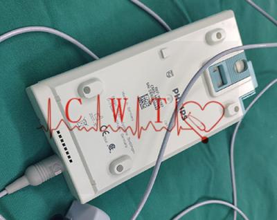 China 5 Parameter-Pulsoximeter-Modul, M3014A-Kopfende Ecg-Überwachung zu verkaufen