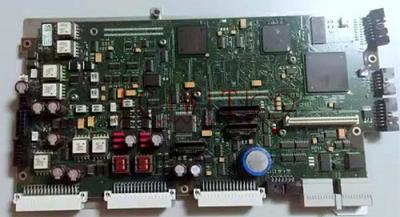 China De Projector Hoofdraad van MP60 SPO2, Geduldige Motherboard van de Monitormachine Te koop