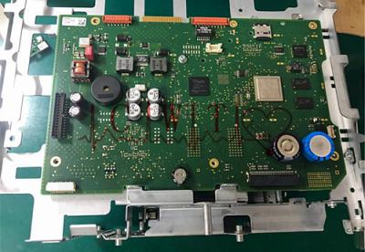 China 110V-240V MX450 Patient Monitor Parts , Plastic / PCB Monitor Main Board for sale