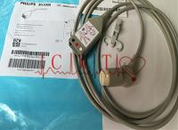 China Medical Ecg Cables And Leadwires M1500A REF 989803103811 for sale