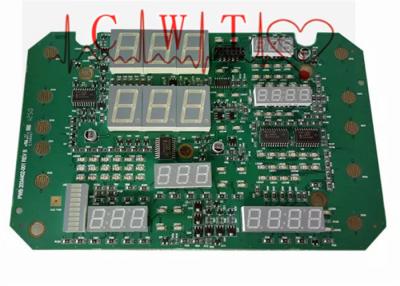 China Regulador Board, accesorios del monitor V100 del monitor paciente del PWB en venta