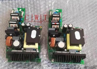 China Cardiac Defibrillator Machine Parts , ICU Power Source Board for sale