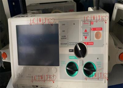 China Zoll M Hard Series Refurbished Defibrillator paddelt Medisch apparaat Te koop