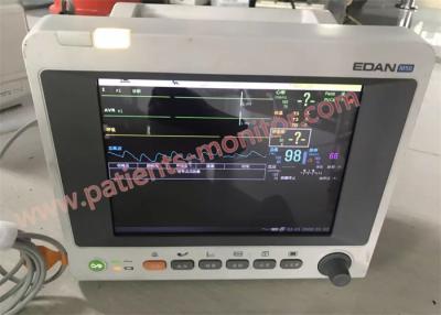 China Medische apparatuur EDAN M50 Geduldig Vital Sign Monitor Te koop