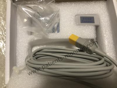 China Philip CAPNOSTAT M2501A Patient Monitor CO2 Sensor compatible in Good Shape Medical Device Hospital Equipment​ zu verkaufen