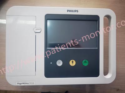 China Geüberholte Maschine PHiliph Page Writers TC10 ECG für Krankenhaus zu verkaufen