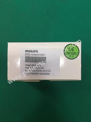 China PHiliph Welsh Electrode Screw Clamp Connector AHA IEC REF 989803185251 Hospital Equipment Parts for sale