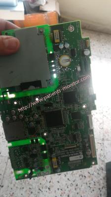 China Máquina Mainboard de UT-2443 ECG para el reemplazo de Nihon Kohden ECG-1350K en venta